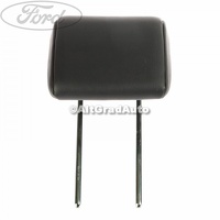 Tetiera scaun spate echipare lauren pewter Ford Fiesta MK5 facelift 1.25 16V
