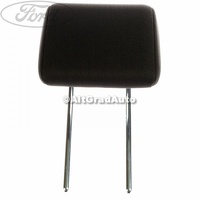 Tetiera scaun spate echipare lotus ebony Ford Fiesta MK5 facelift 1.25 16V