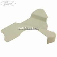 Ornament sezut scaun fata stanga exterior spre fata avocado Ford Fusion 1.25