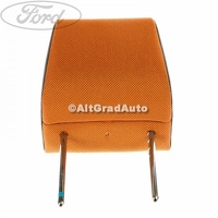 Tetiera scaun fata echipare volume orange Ford Focus MK2 facelift 1.4
