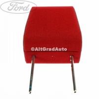 Tetiera scaun fata echipare volume red Ford Focus MK2 1.4