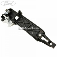 Ranforsare maner usa fata dreapta Ford Mondeo MK3 2.0 TDCi