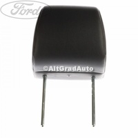Tetiera scaun fata echipare lauren pewter Ford Fiesta MK5 facelift 1.25 16V