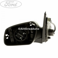 Oglinda stanga reglaj electric an 03/2003-03/2007 Ford Mondeo Mk3 2.0 TDCi