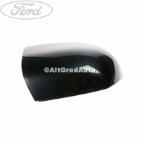 Capac oglinda dreapta sea grey Ford Fiesta Mk6 Facelift 1.25 16V