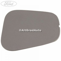 Ornament hayon inferior stanga locas lampa stop culoare pewter Ford S-Max MK1 2.0 TDCi