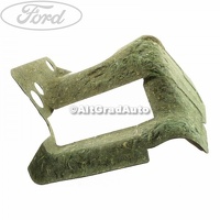 Insonorizant aripa fata stanga interior Ford Transit MK7 2.2 TDCi