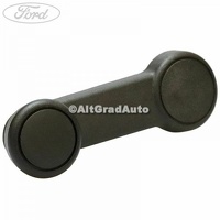 Maner macara usa spate Ford S Max 2.0 TDCi