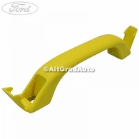 Maner interior galben usa spate cabina dubla Ford Transit MK7 2.2 TDCi
