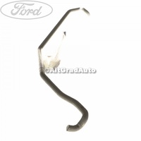 Tija actionare incuietoare usa fata dreapta Ford C-Max MK1 facelift 1.8