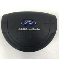 Airbag sofer Ford Fusion 1.25