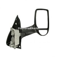 Oglinda dreapta reglaj manual brat lung Ford Transit MK7 2.2 TDCi