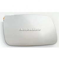 Geam oglinda stanga cu incalzire Ford Escort 1 1.3