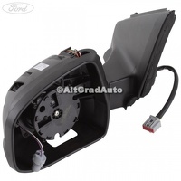 Oglinda stanga reglaj electric cu rabatare Ford Mondeo MK4 2.2 TDCi
