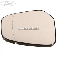 Geam oglinda dreapta cu incalzire Ford Tourneo Courier 1.5 TDCi