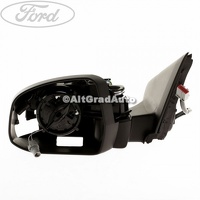 Oglinda stanga reglaj electric cu rabatare an 09/2010-12/2014 Ford Mondeo MK4 2.2 TDCi