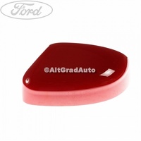 Capac oglinda stanga colorado red Ford Focus 3 1.0 EcoBoost