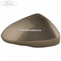 Capac oglinda dreapta tectonic silver Ford Mondeo MK5 1.0 EcoBoost