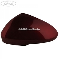 Capac oglinda stanga ruby red Ford Mondeo MK5 1.0 EcoBoost