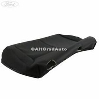 Tapiterie spatar scaun spate stanga echipare piele ebony Ford Fusion 1.25