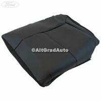 Tapiterie spatar scaun spate stanga echipare piele ebony fara cotiera centru Ford Fusion 1.25