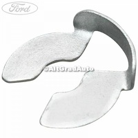 Siguranta balama usa fata Ford Transit MK7 2.2 TDCi