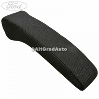 Cotiera scaun stanga Ecole / Avocado / Iris Ford Fusion 1.25