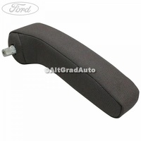 Cotiera scaun dreapta Ecole / Avocado / Iris Ford Fusion 1.25