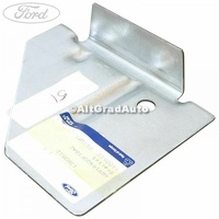 Element podea punte spate dreapta combi Ford Mondeo MK4 2.2 TDCi