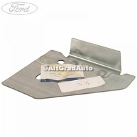 Element podea punte spate stanga combi Ford Mondeo MK4 2.2 TDCi