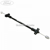 Cablu actionare incuietoare usa spate exterioara Ford S Max 2.0 TDCi