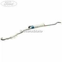 Tija actionare incuietoare usa fata dreapta Ford Ka 1.3 i