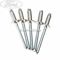 Popnit prindere bara spate 13 mm elemente caroserie sau franare Ford Transit MK 6 2.0 DI