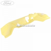 Insonorizant panou bord Ford S Max 2.0 TDCi