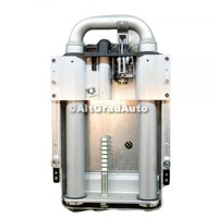 Sistem electric tetiera scaun spate antirasturnare Cabriolet Ford Focus 2 1.6