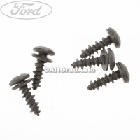 Surub prindere panou interior usa pewter Ford S-Max MK1 2.0 TDCi