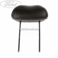 Tetiera scaun fata echipare verona piele ebony Ford Ka 1.3 i
