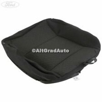 Tapiterie sezut scaun spate stanga randul 3 echipare orange ebony Ford Galaxy MK3 2.0