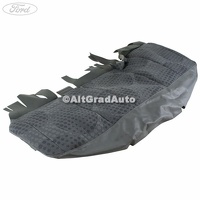Tapiterie sezut scaun spate randul 2 echipare tomy lichen Ford Transit MK7 2.2 TDCi