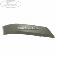 Bandou bara spate stanga primerizat an 10/2005-06/2012 Ford Fusion 1.25