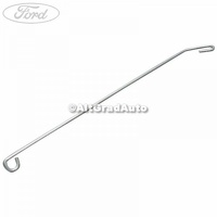 Tija spatar scaun fata Ford Fiesta MK5 facelift 1.25 16V