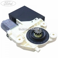 Motoras macara geam fata stanga cu senzor protectie copil 3 usi Ford Focus 2 1.4