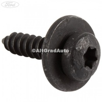 Surub 19 mm prindere element interior bloc ceas bord conducta clima   