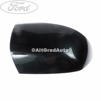 Capac oglinda dreapta sea grey Ford Fiesta Mk6 Facelift 1.25 16V