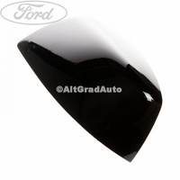 Capac oglinda stanga panther black Ford Fiesta Mk6 Facelift 1.25 16V