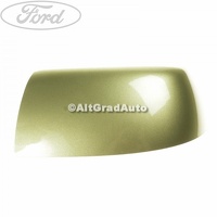 Capac oglinda stanga sublime metallic Ford Fiesta Mk6 Facelift 1.25 16V