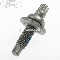 Surub special prindere suport modul ECU Ford Tourneo Connect 2002 1.8 Turbo Di