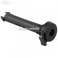 Sistem fixare tetiera spate randul 3 cu blocaj Ford S-Max MK1 2.0 TDCi