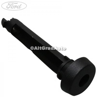 Sistem fixare tetiera spate randul 2 fara blocaj Ford S-Max MK1 2.0 TDCi