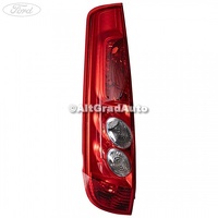 Lampa stop stanga 3 usi Ford Fiesta MK5 facelift 1.25 16V
